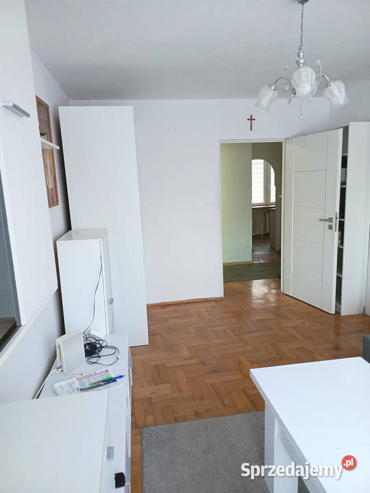 Mieszkanie do wynajęcia Lublin Czuby Radości wielka płyta