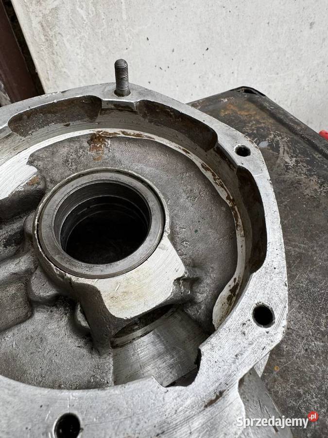 K750 Oryginalna Obudowa karter dyfer Starszy Typ Pozostałe Przemyśl