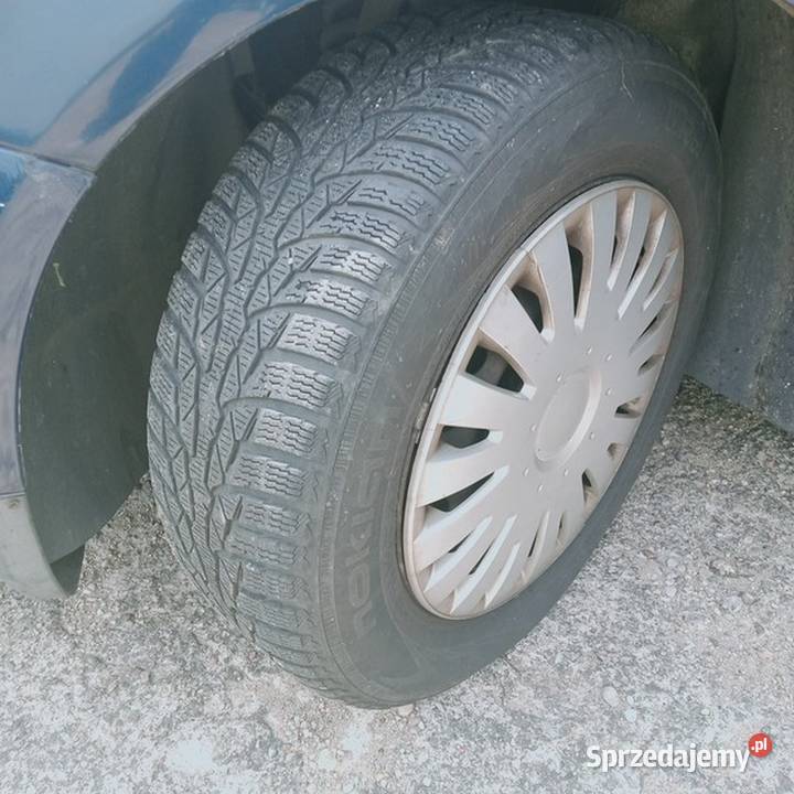 VW Passat kombi r1996 Dobra