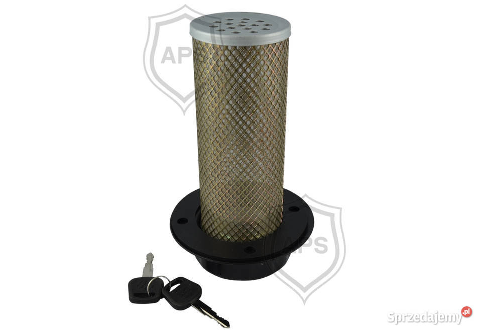 Korek zbiornika paliwa z filtrem 210175 aps dolnośląskie Legnica