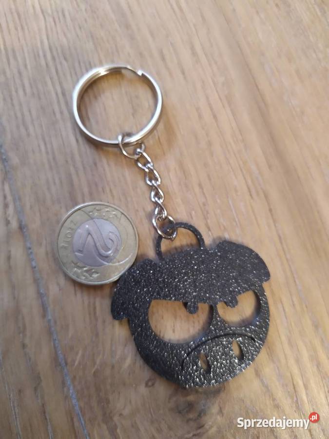 Breloczek bryloczek do kluczy Subaru Impreza Stalowa Wola