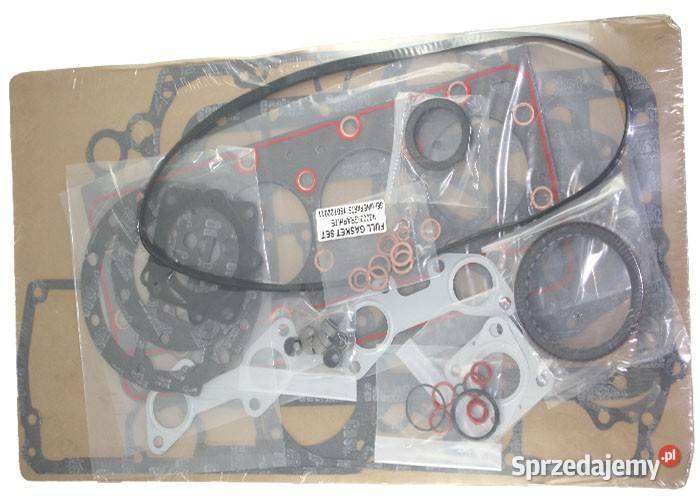 Zestaw uszczelek V2003 sprzedam