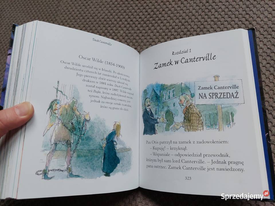 Najpiękniejsze opowiadania chłopców Kraków