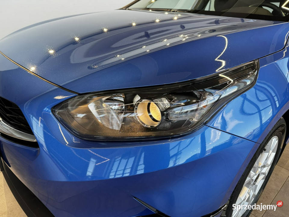 Kia Ceed M 15TGDI 160 M6 2022 r salon I Myślenice