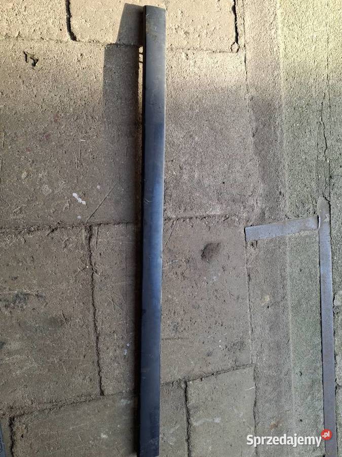 Bmw e30 listwa zderzaka pomorskie Rumia