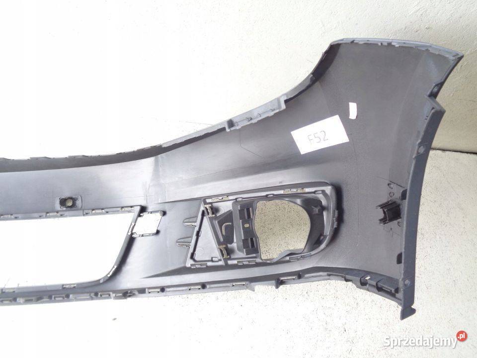ZDERZAK PRZÓD PRZEDNI VW TIGUAN 20112016 Skarżysko-Kamienna