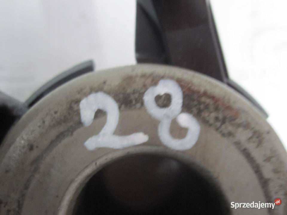TRAFIC VIVARO 20 DCI M9R630 08r 115 418039110