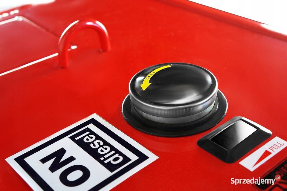 AGREGAT GENERATOR PRĄDOTWÓRCZY 98KW 3F SILENT Ząbkowice Śląskie