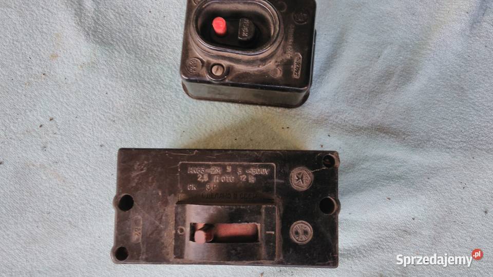 silnik do maszyny ze sprzęgłem i włączniki lubelskie Hrubieszów