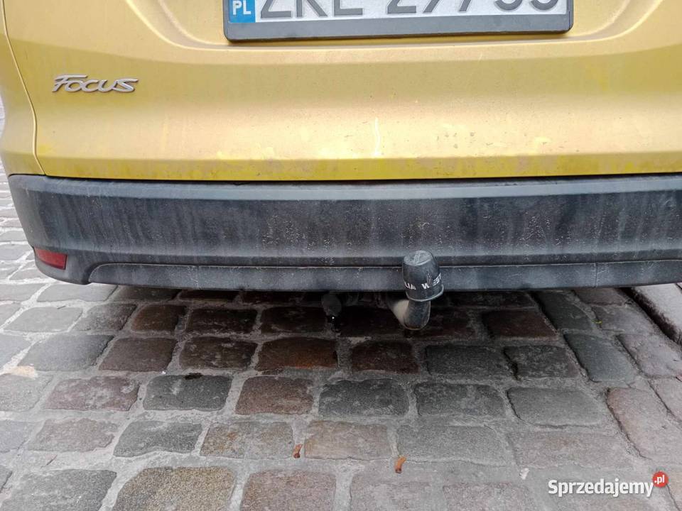 Ford Kołobrzeg sprzedam