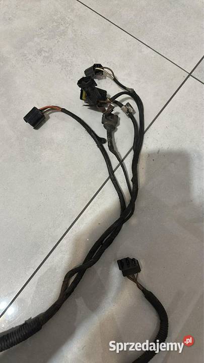 Wiązka silnika polonez 14 rover mazowieckie Ożarów Mazowiecki