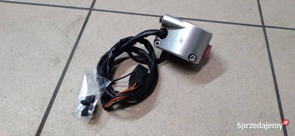 Przełącznik Prawy Suzuki Intruder Boulevard VL małopolskie