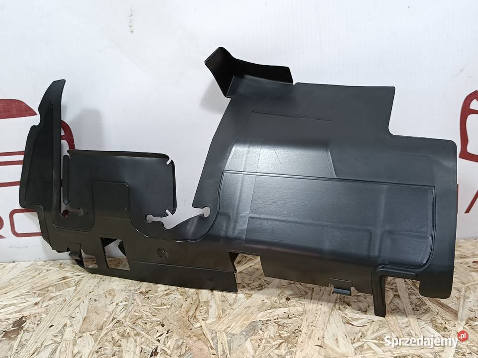 VW BEETLE WLOT KIEROWNICA PROWADNICA POWIETRZA