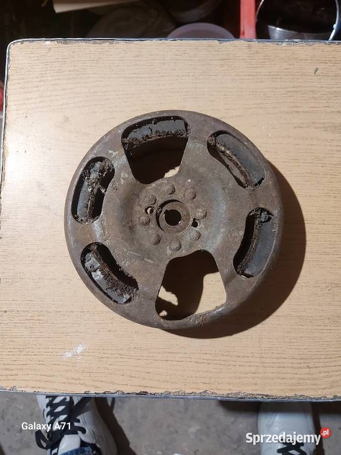 Magneto shl wsk Pajęczno