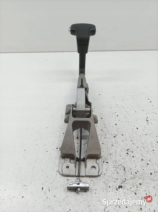 DŹWIGNIA HAMULCA RĘCZNEGO 98142630ZD Citroen C4