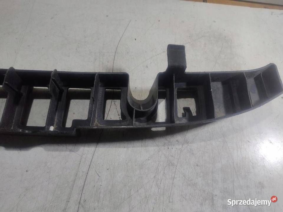 ŚLIZG ZDERZAKA PRZÓD PEUGEOT 407 9644646380