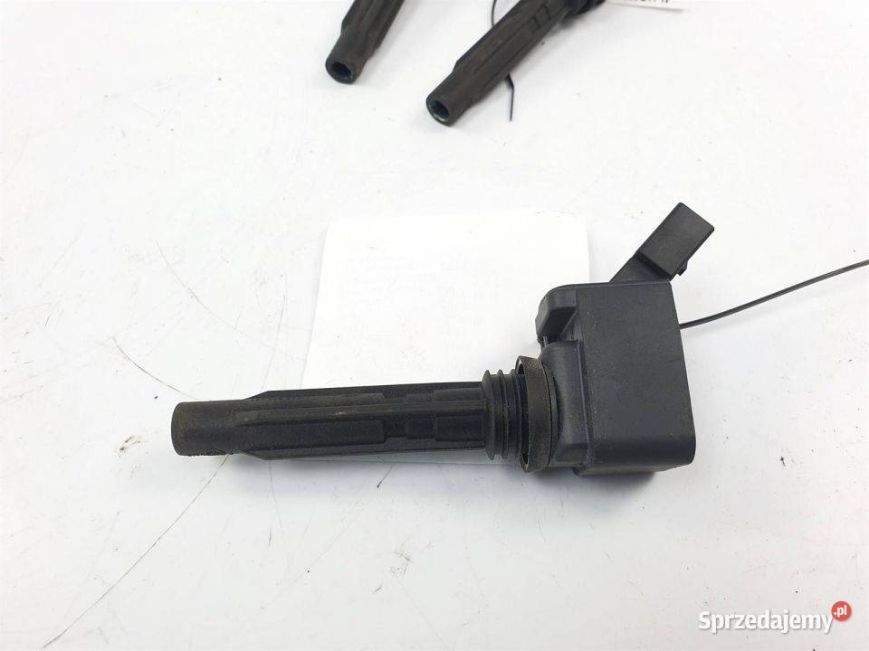 CEWKA ZAPŁONOWA SEAT LEON III 04C905110J Lipno