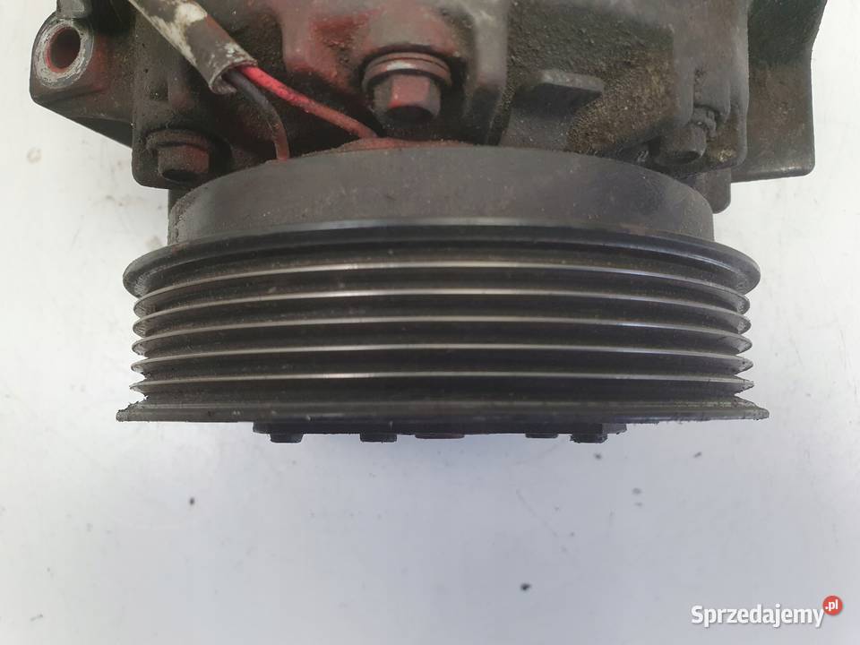 Renault Laguna III 15 DCI SPRĘŻARKA KLIMATYZACJI lubelskie Janów