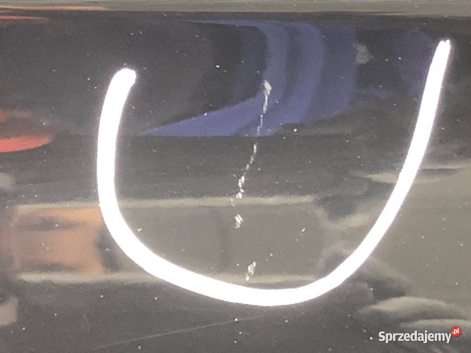 DRZWI LEWY PRZÓD BMW F31 Kombi 1219