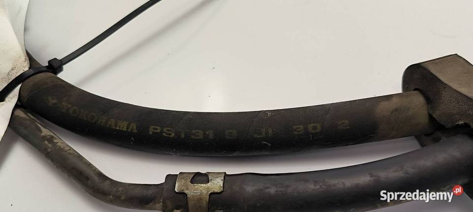 PRZEWÓD WSPOMAGANIA TOYOTA YARIS I Lipno