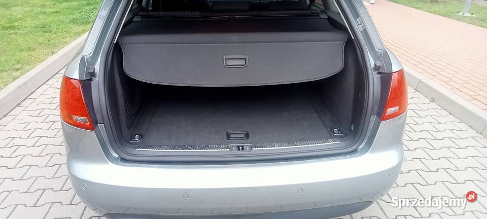 Audi a4 b7 20 TDI zadbane A4 Biała Podlaska