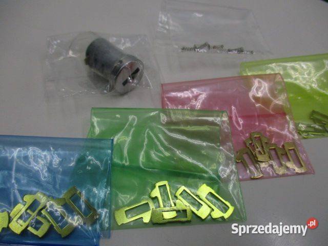 Wkładka zamka zamek kawasaki z1000 nowa 21007