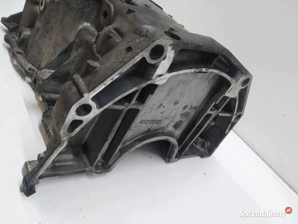 MISKA OLEJOWA 111103579R 15 D Dacia Lodgy I 2012 świętokrzyskie