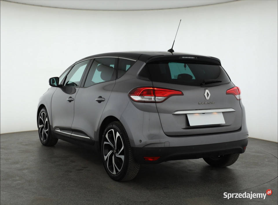Renault Scenic 17 Blue dCi elektryczne szyby Scenic mazowieckie Piaseczno