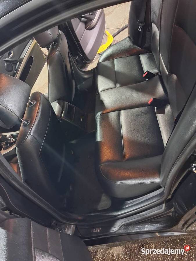 Sprzedam bmw e90 doinwestowana mechanicznie Pińczów