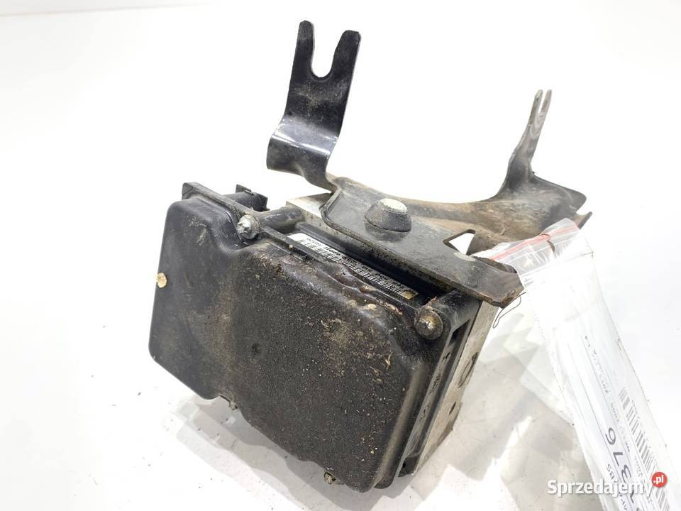 POMPA ABS NISSAN NOTE E11 0265231732 14 88 0513 podkarpackie sprzedam