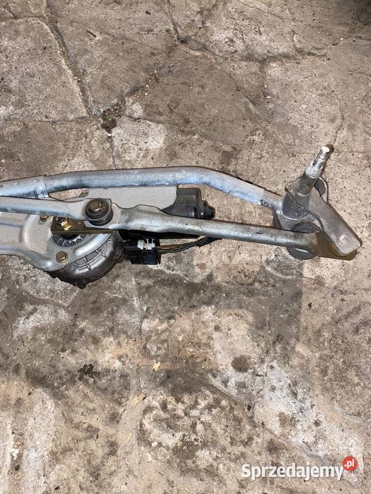 Mechanizm silniczek wycieraczek bmw e39 20i lubelskie Bogdanka
