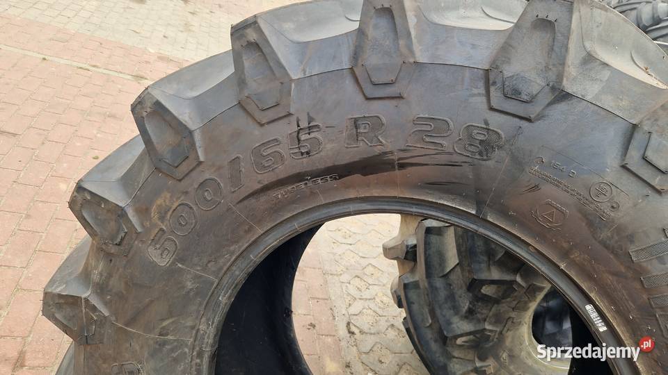 60065r28 6006528 Trelleborg 100 bez napraw Nowe Miasto Lubawskie