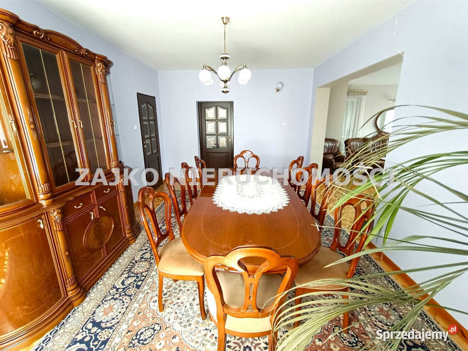 Sprzedaż domu wolnostojącego Suwałki 328 metrów 328m2