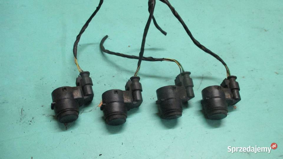 BMW E91 E90 11r czujnik parkowania PDC 9162926 osobowe