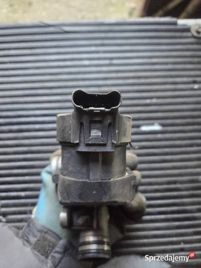 Zawór EGR BMW e81 Łagów