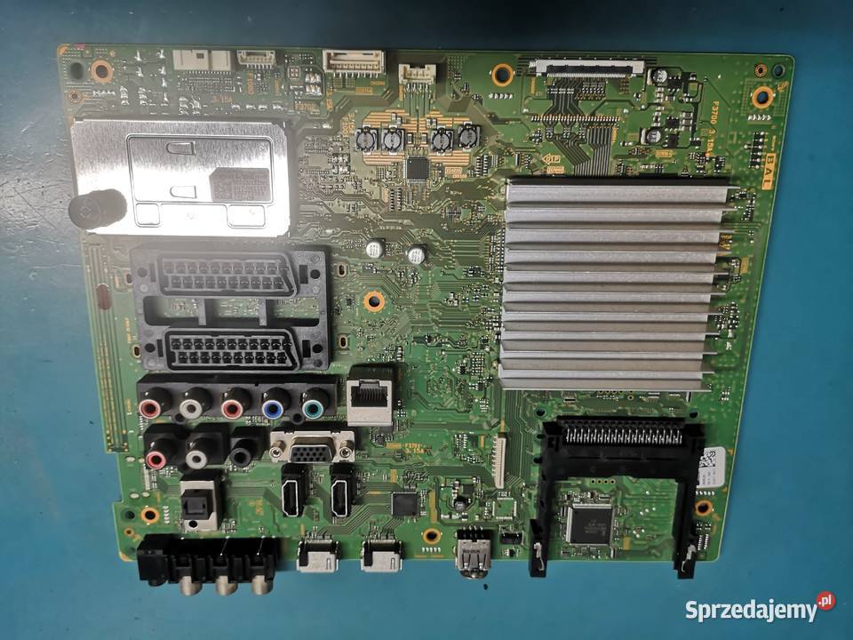 SONY KDL 32EX713 1 881 636 22 płyta główna Biłgoraj