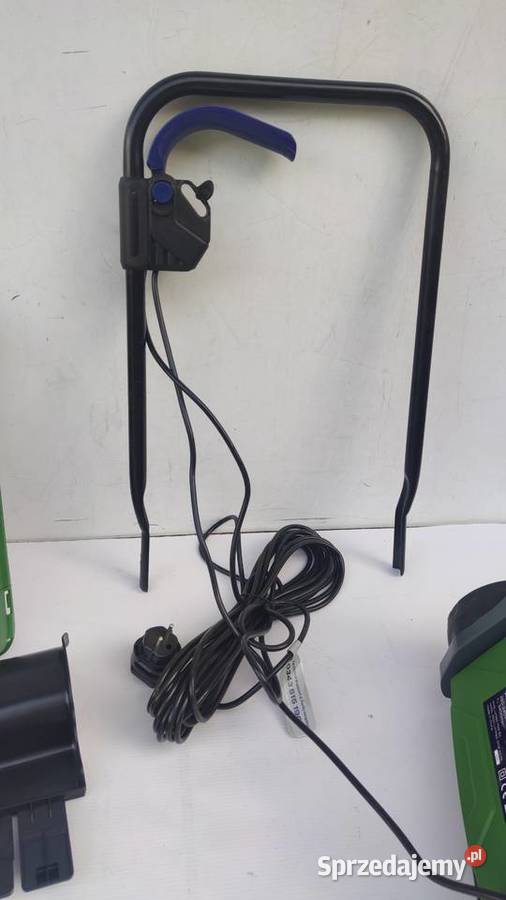 Kosiarka elektryczna Powerbase 1200 W Jadowniki sprzedam