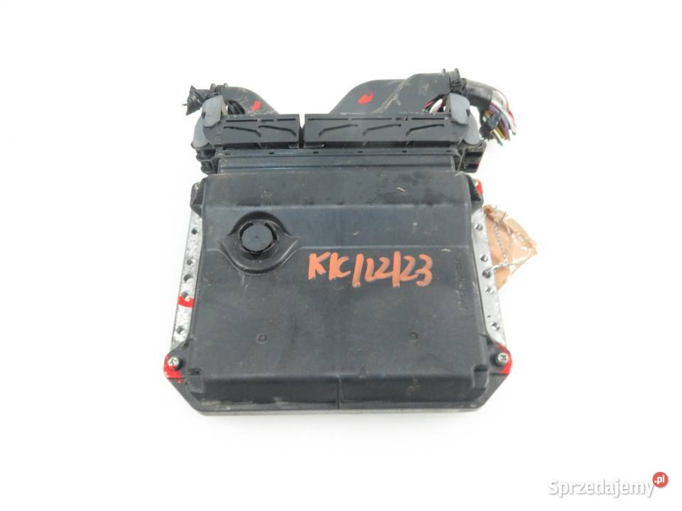 STEROWNIK TOYOTA AURIS E15 133 8966102W30