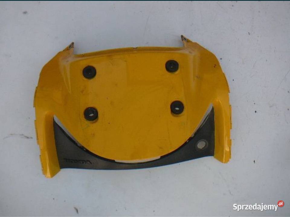 zadupek obudowa lampy Honda NT 650 NTV 650 Mocowania i uchwyty