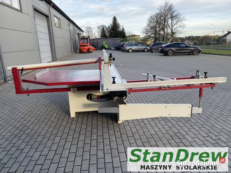 Piła formatowa Winter M 45 pomorskie Mojusz