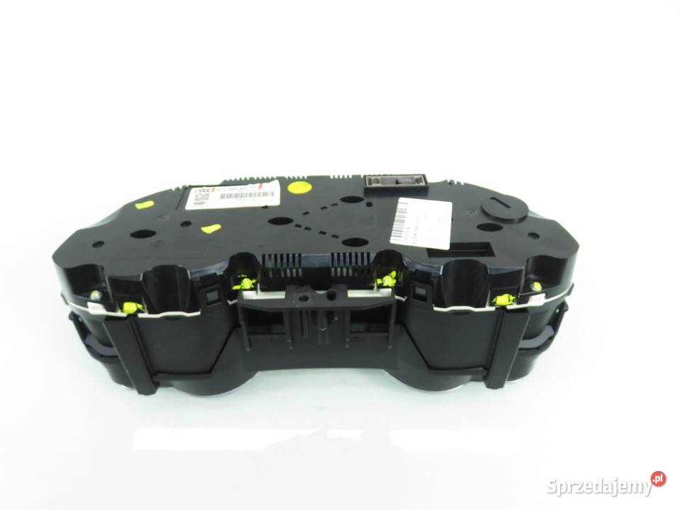 LICZNIK AUDI A5 8T3 27 TDI 8T0920900M