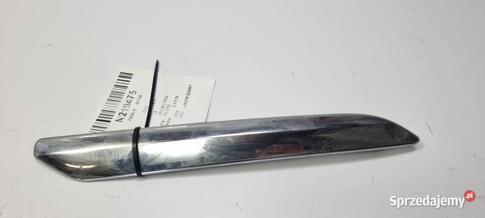 DEKOR LISTWA CITROEN C5 9682198677 Lipno sprzedam