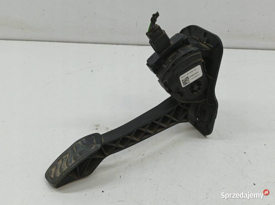 PEDAŁ POTENCJOMETR GAZU BK219F836AC Ford Transit świętokrzyskie