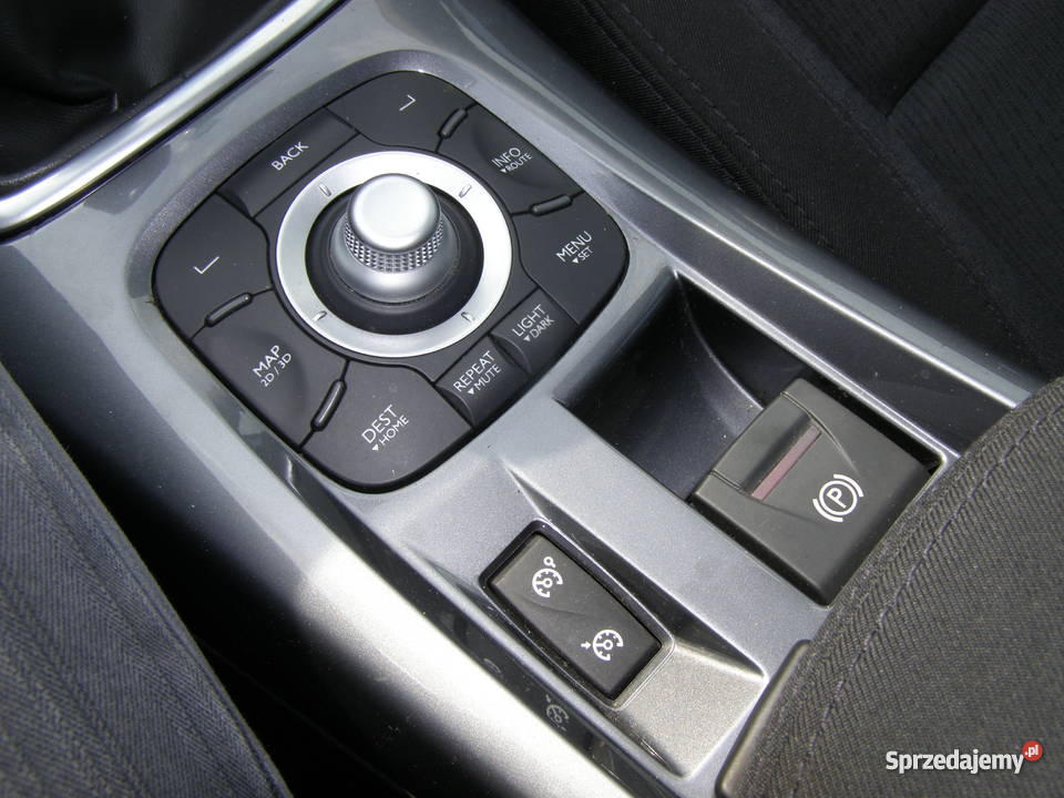 Renault Laguna III 15 DCI 110 naviklimatronik Strzelce Krajeńskie sprzedam