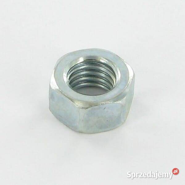 Nakrętka 94001080000S małopolskie Kamionna