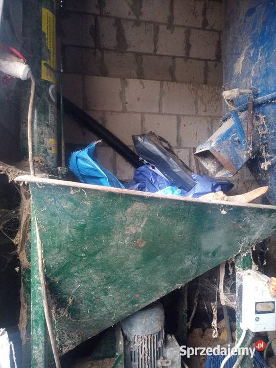 Żmijka przenośnik adraft Nowogród