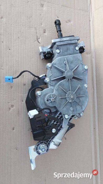 Mechanizm Silnik Siłownik Klapy Bagażnika