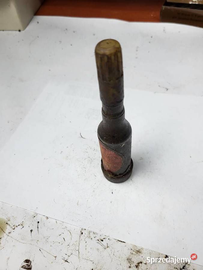 towotnica smarownica prl hoeder 55spezial Rybnik