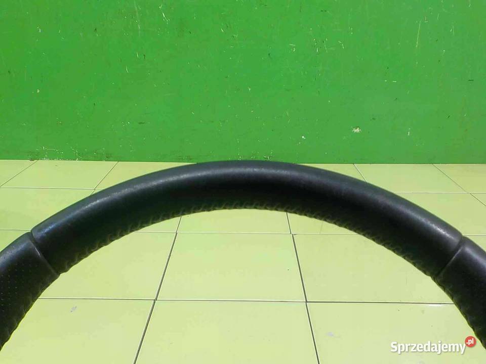 NISSAN JUKE I F15 15 DCI 12r 5D kierownica Suków