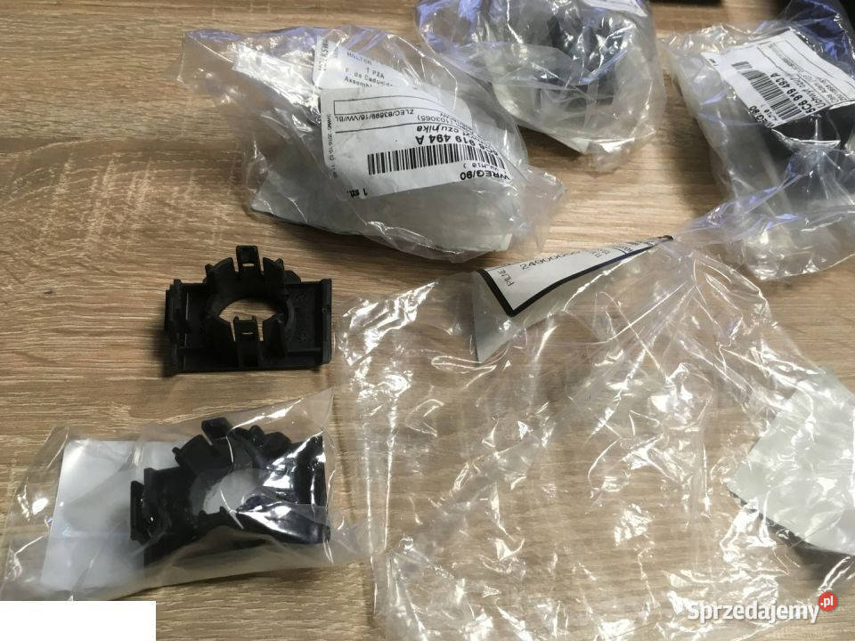VOLKSWAGEN JETTA 2015 5C UCHWYT CZUJNIKA Kozubszczyzna sprzedam